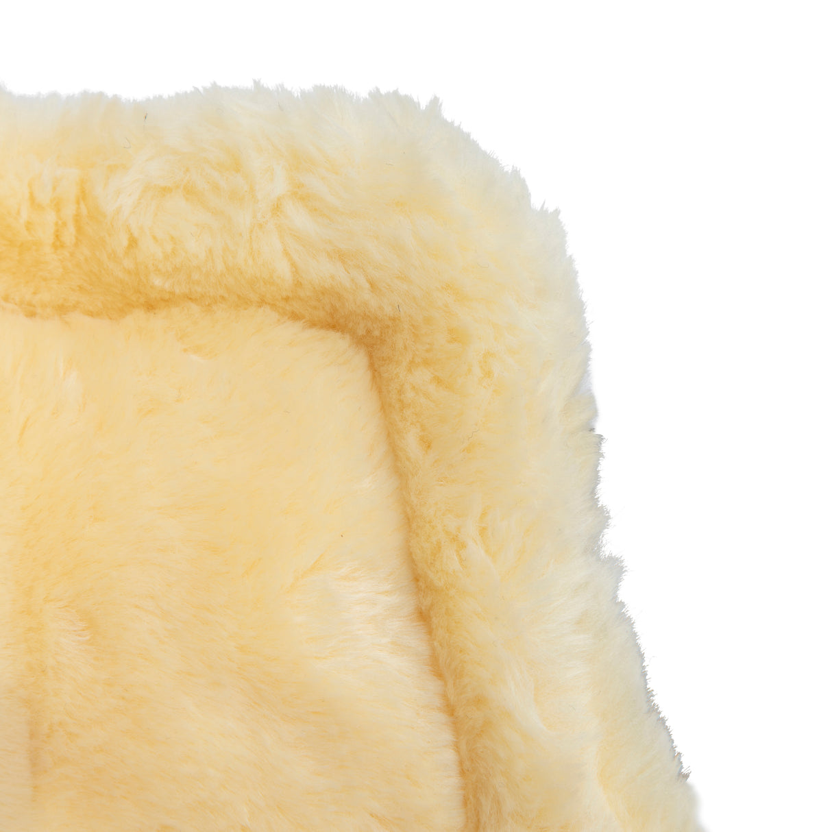 Shires ARMA Carbon Pro SupaFleece Fetlock Boots #colour_brown