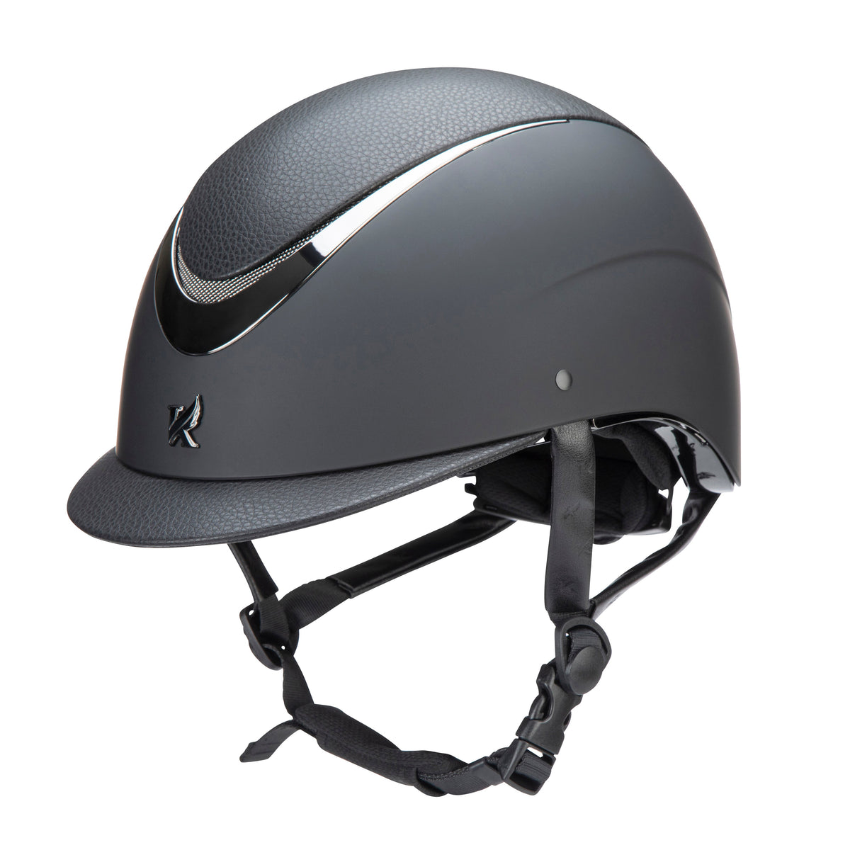 Shires Karben Emory Ellipse SP Riding Hat