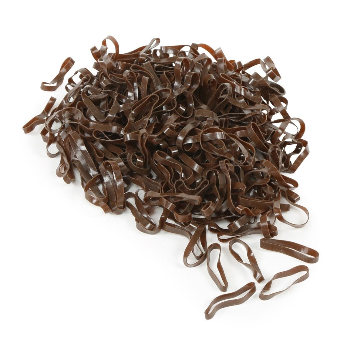 Bandes de tressage en silicone Shires Ezi-Groom