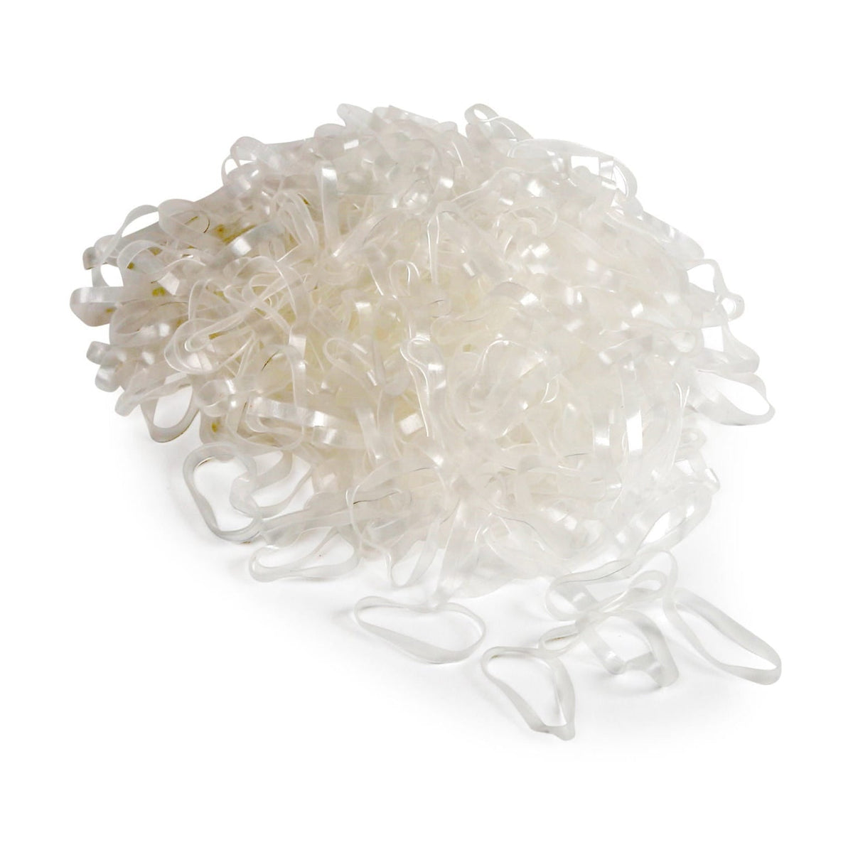 Bandes de tressage en silicone Shires Ezi-Groom