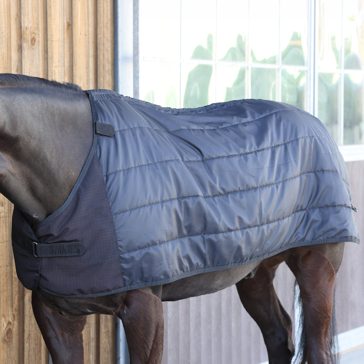 Shires Tempest Original WarmaRug 50 Turnout Rug Liner