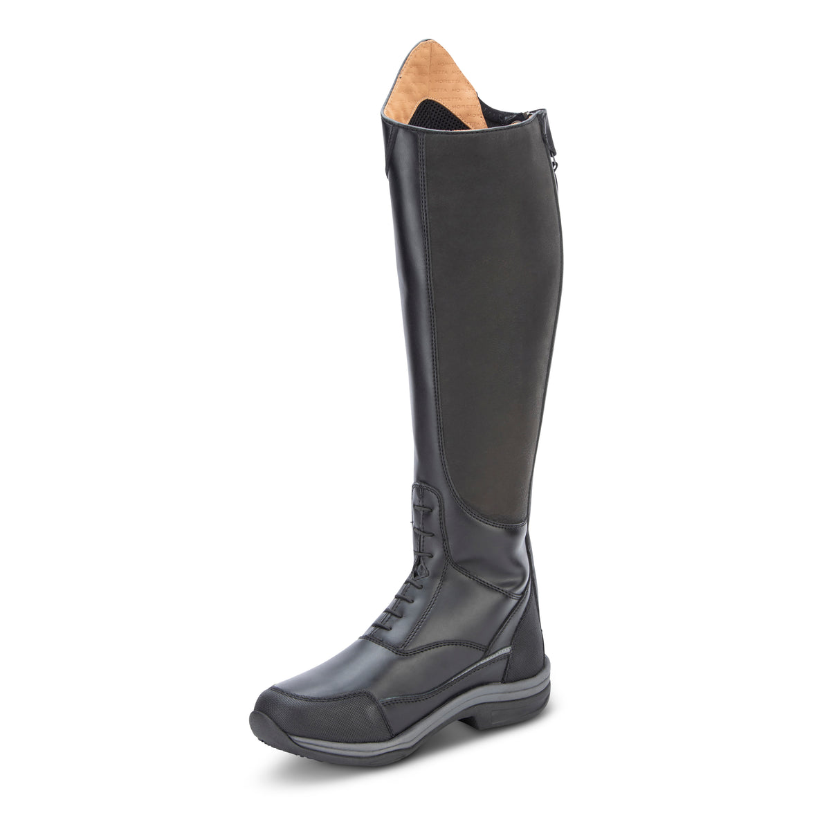 Shires Moretta Azzurra XGRIP Long Riding Boots