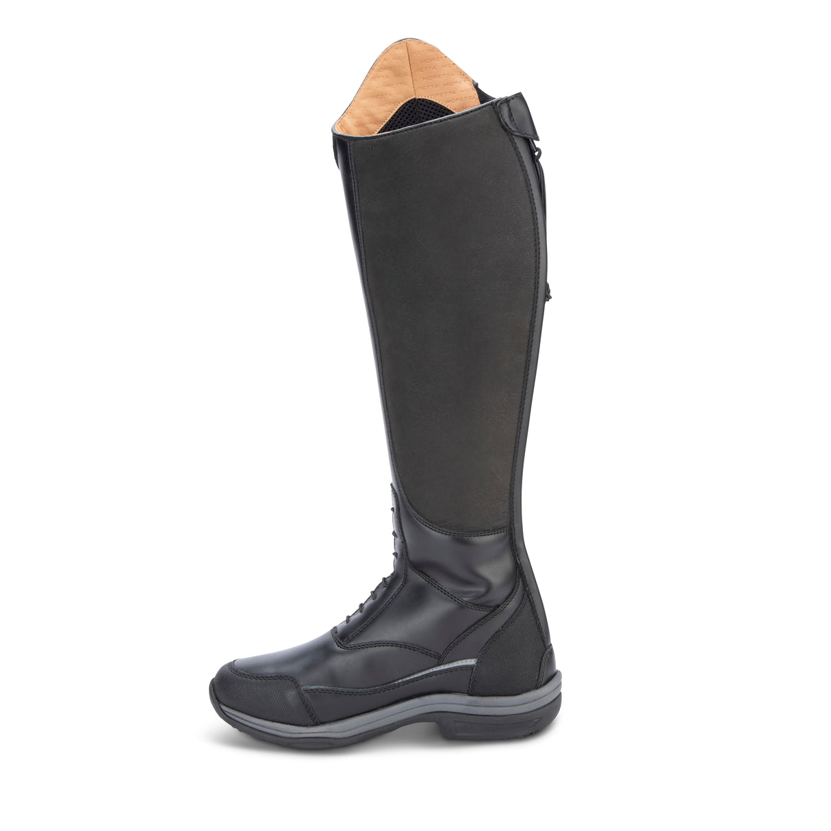 Shires Moretta Azzurra XGRIP Long Riding Boots