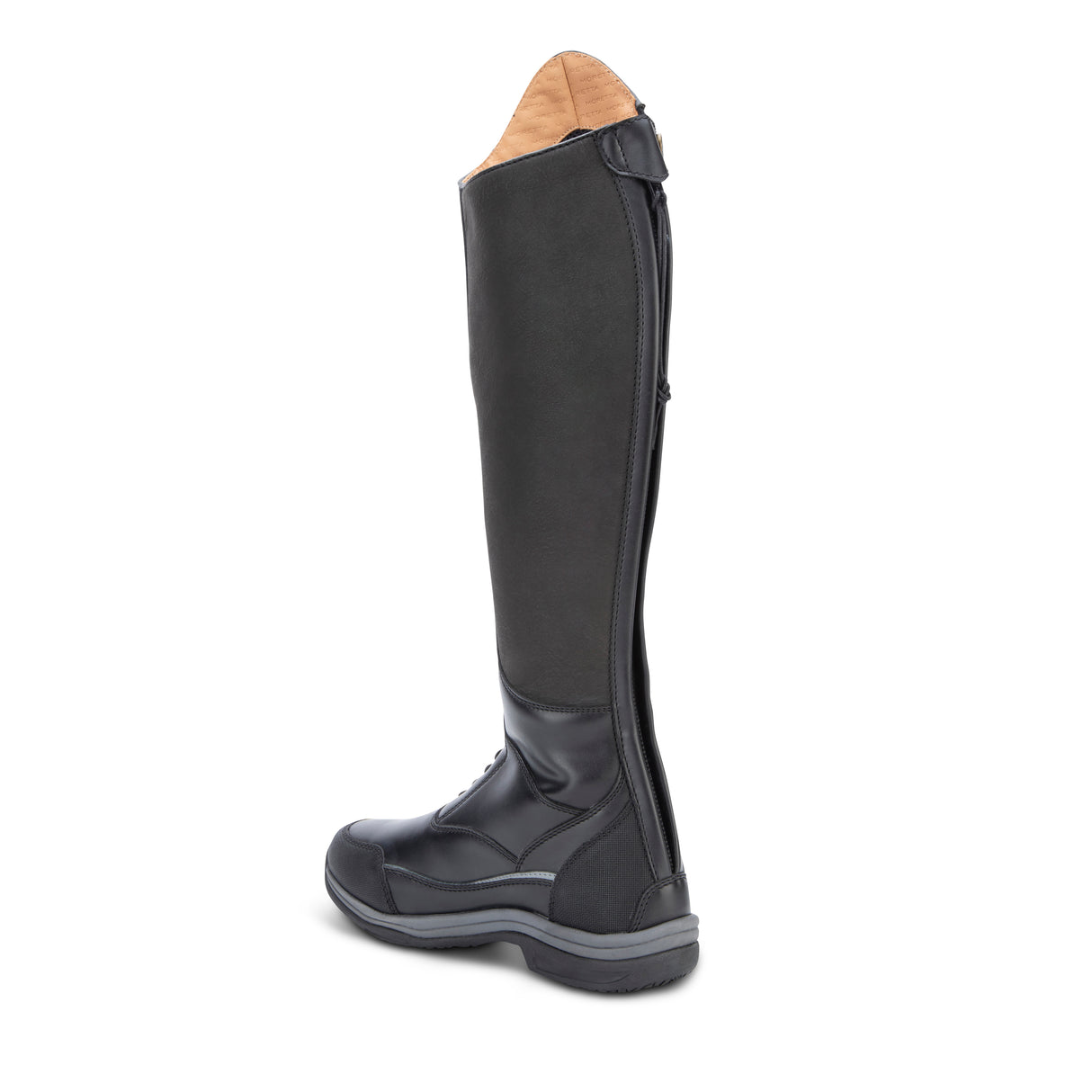 Shires Moretta Azzurra XGRIP Long Riding Boots
