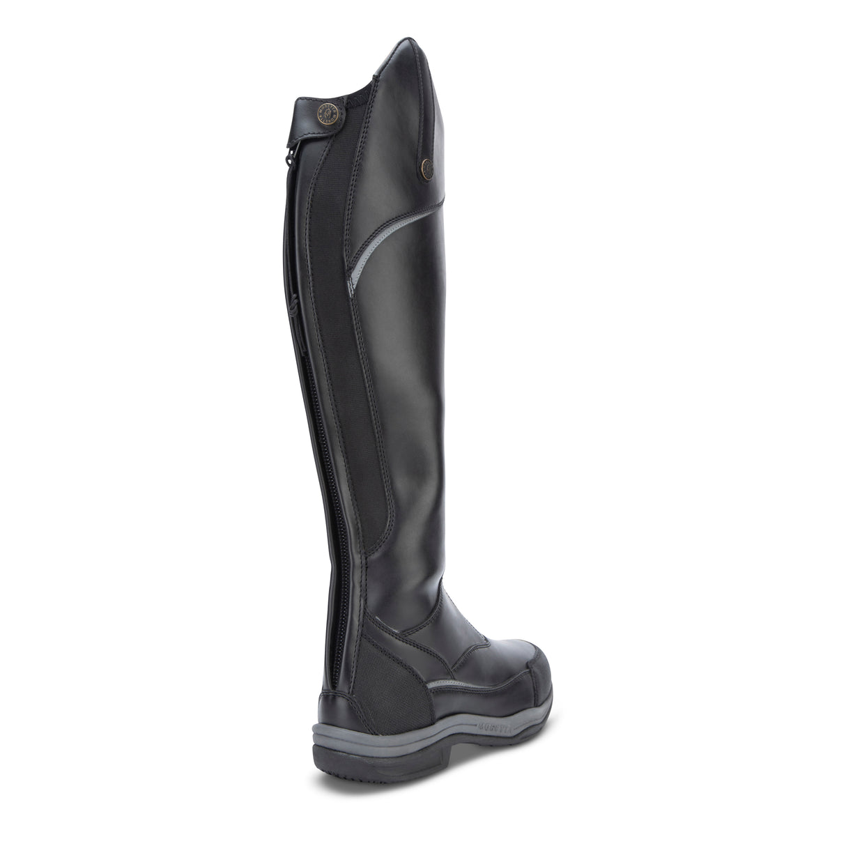 Shires Moretta Azzurra XGRIP Long Riding Boots