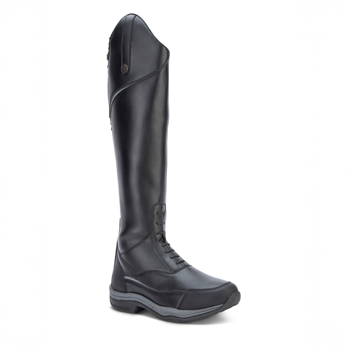 Shires Moretta Azzurra XGRIP Long Riding Boots