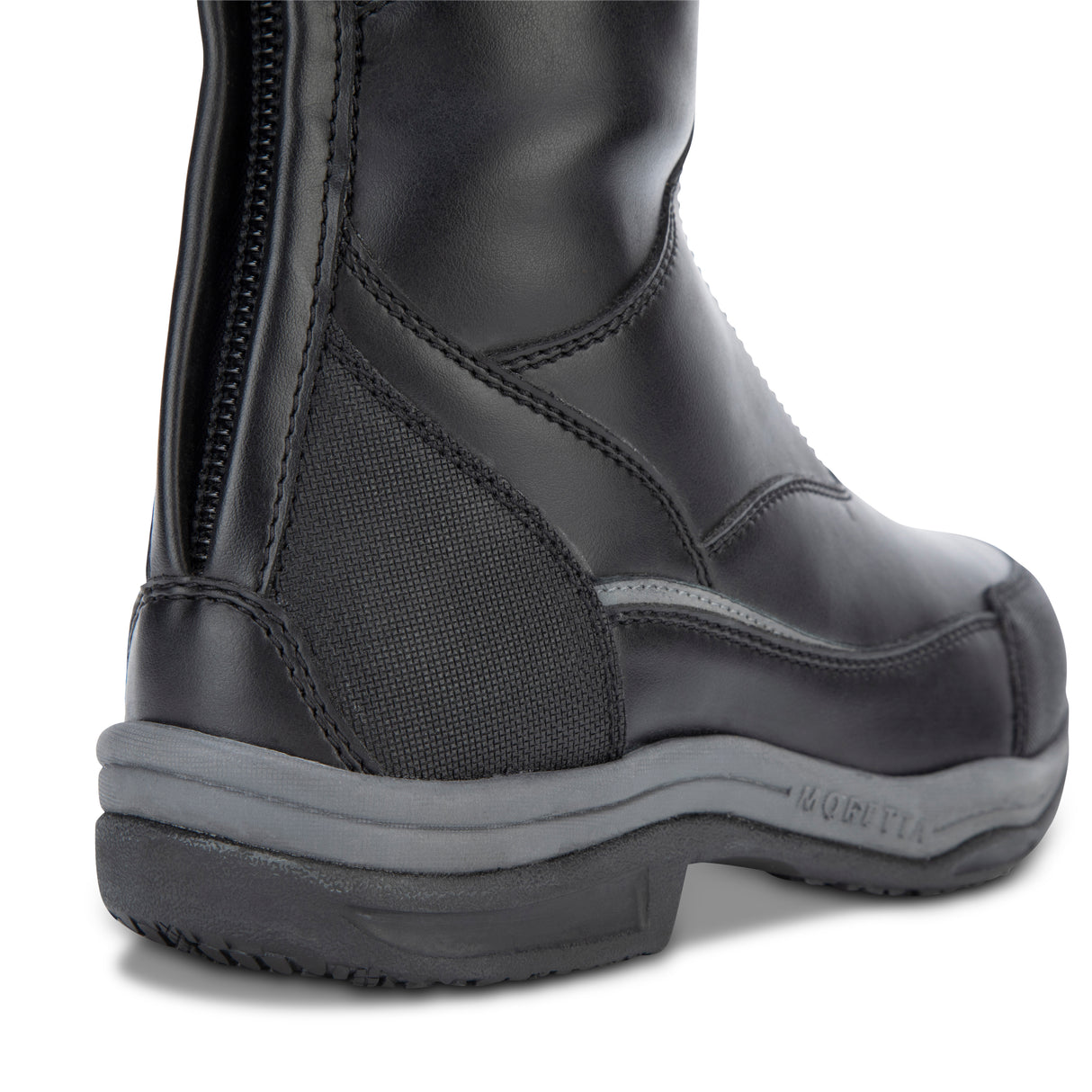 Shires Moretta Azzurra XGRIP Long Riding Boots