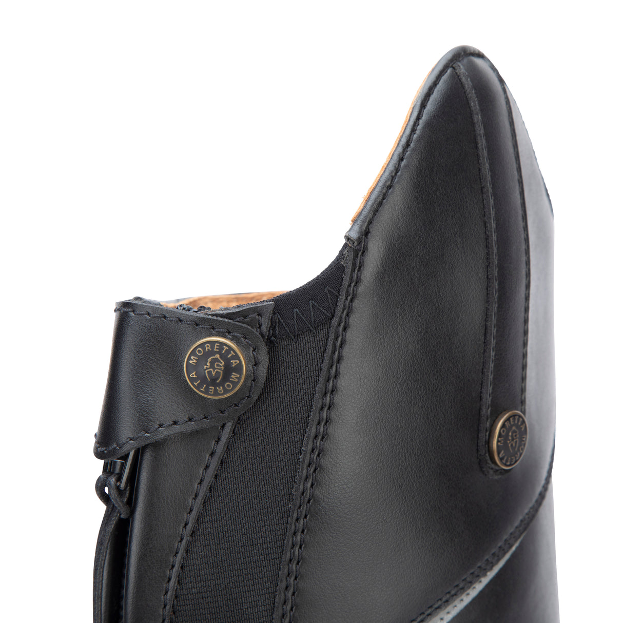 Shires Moretta Azzurra XGRIP Long Riding Boots
