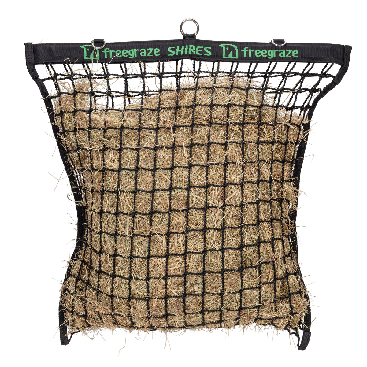 Shires FreeGraze Deluxe Hay Net