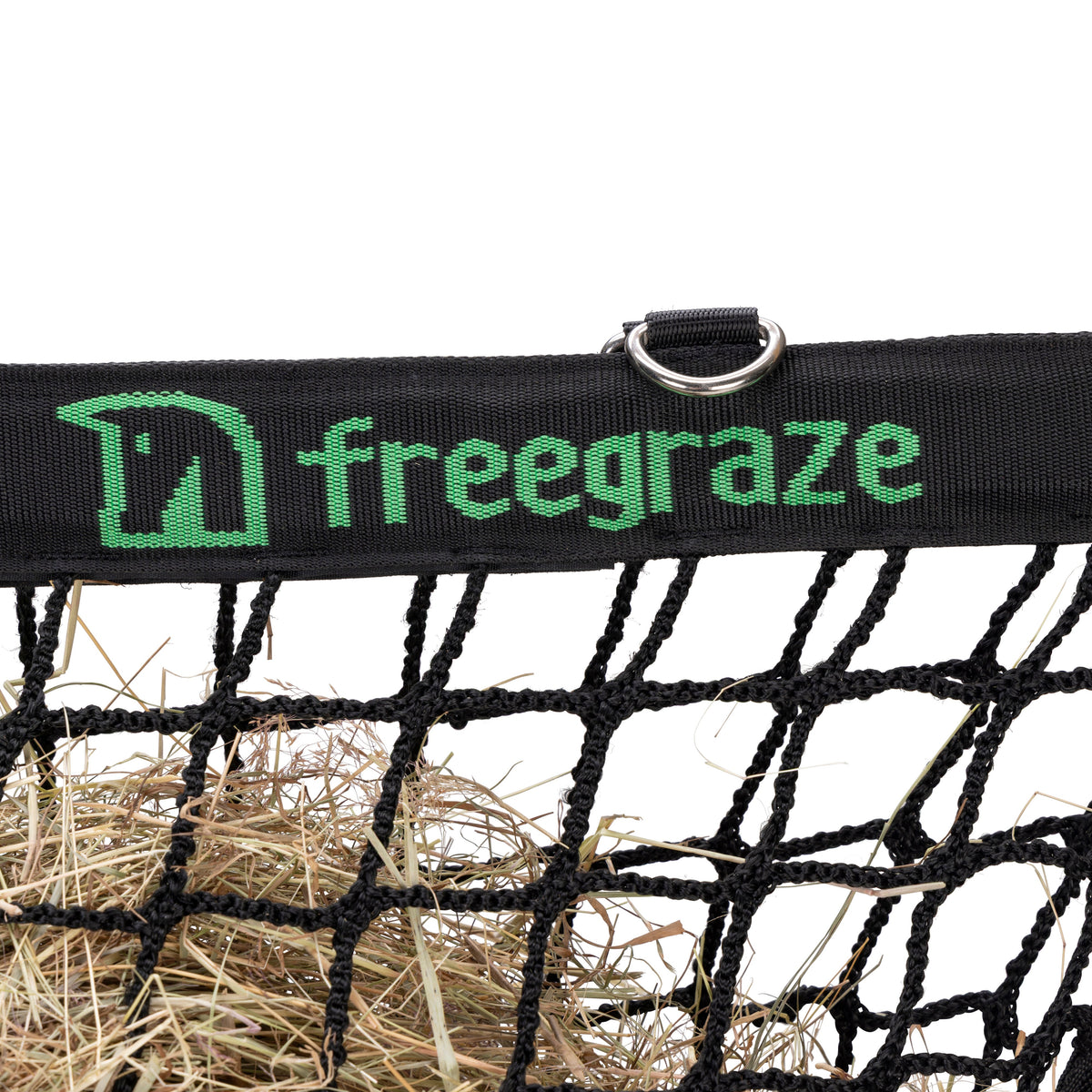 Shires FreeGraze Deluxe Hay Net