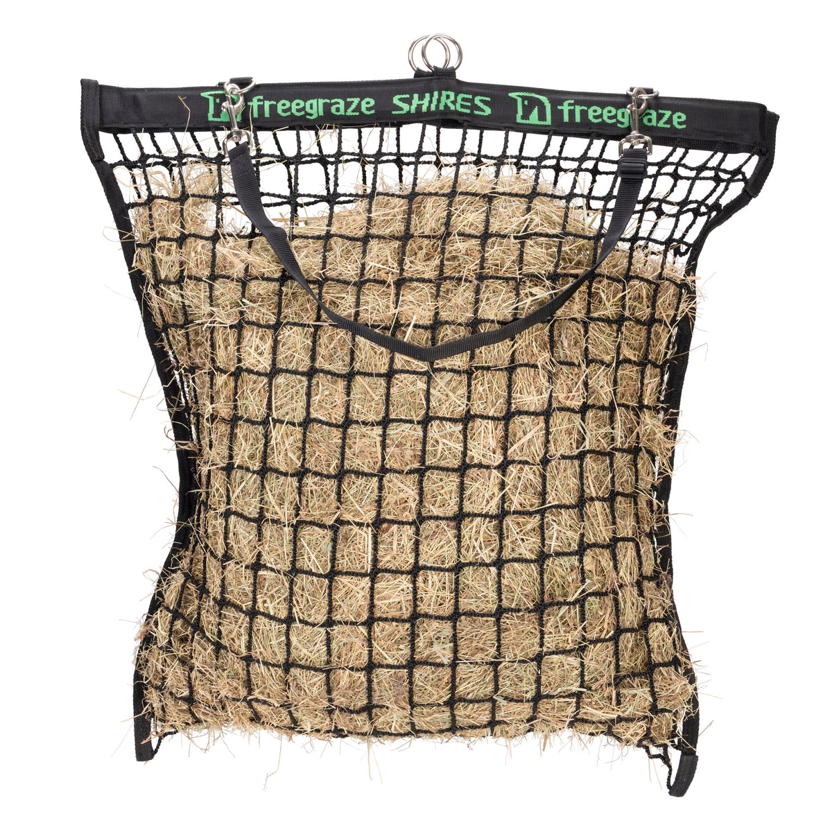 Shires FreeGraze Deluxe Hay Net