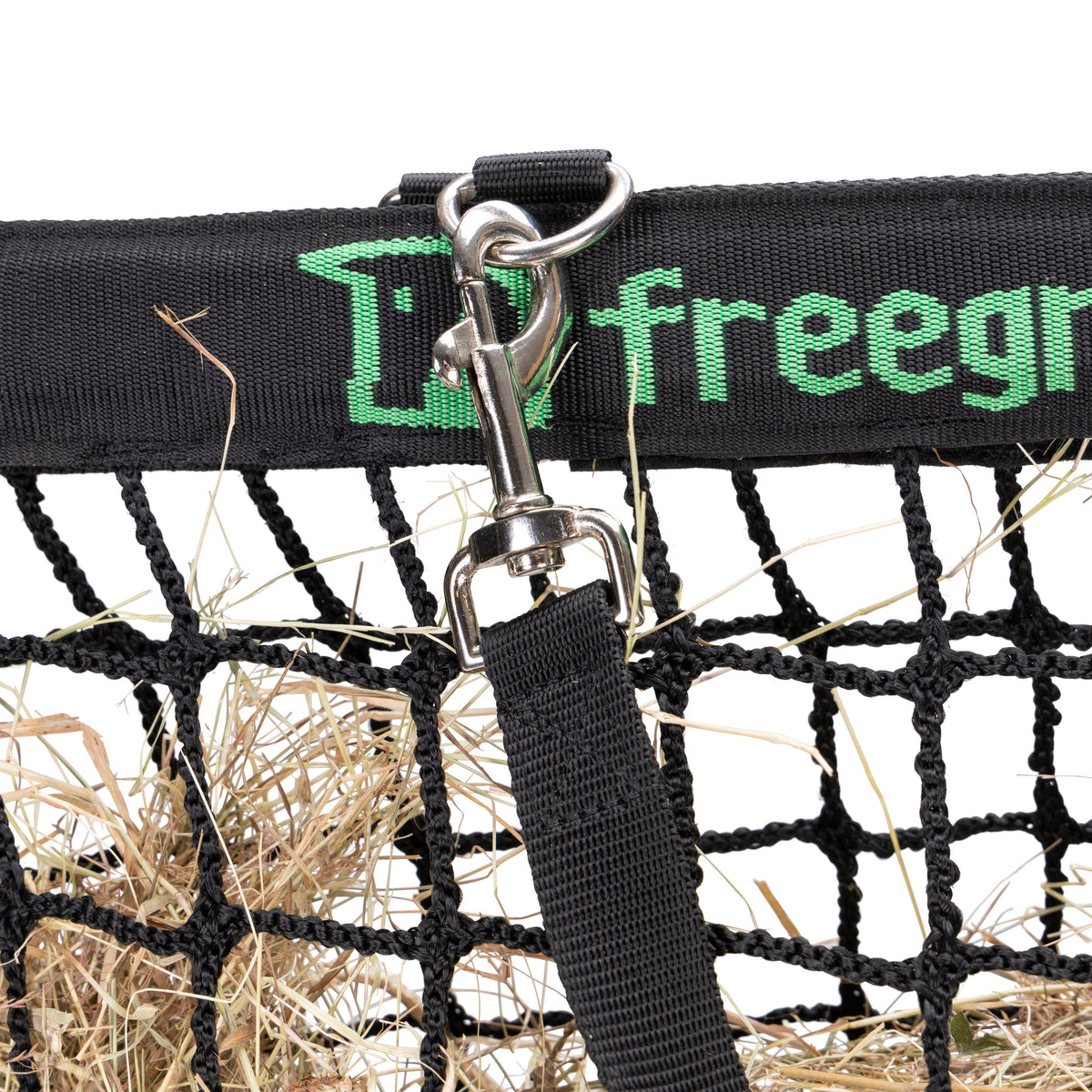 Shires FreeGraze Deluxe Hay Net