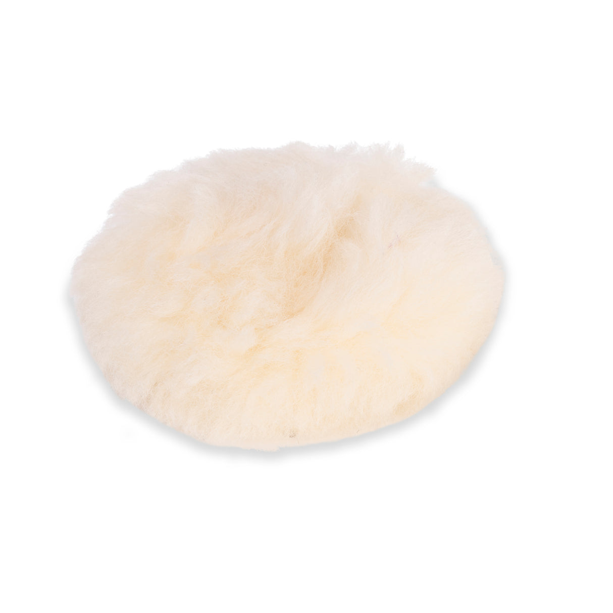 Shires Velociti Grackle Replacement Sheepskin Pad #size_l