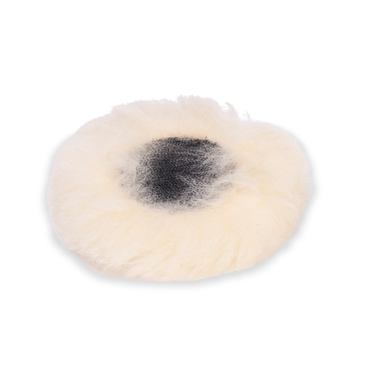 Shires Velociti Grackle Replacement Sheepskin Pad #size_l