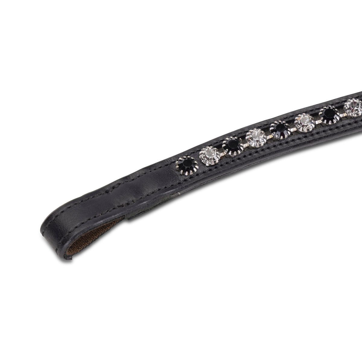 Shires Velociti GARA Two Tone Browband