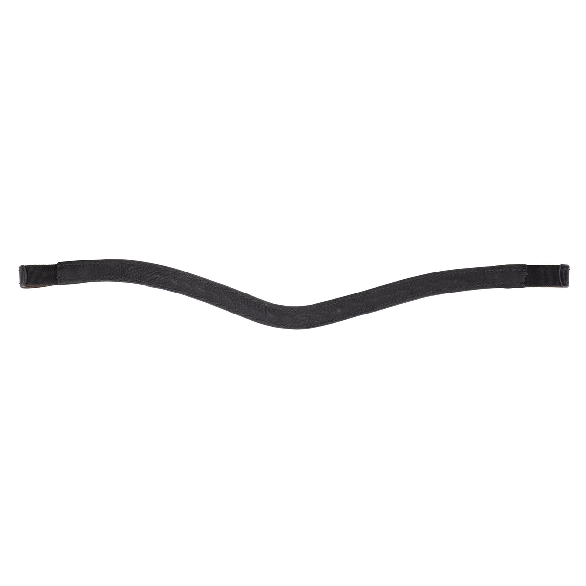Shires Velociti GARA Two Tone Browband