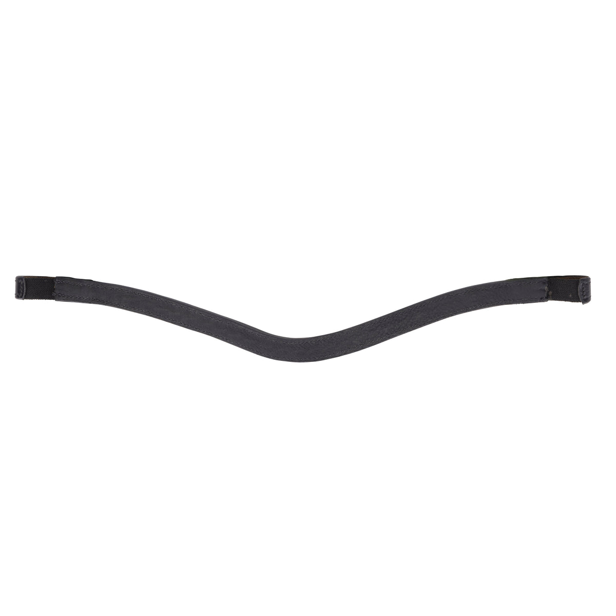 Shires Velociti GARA Two Tone Browband