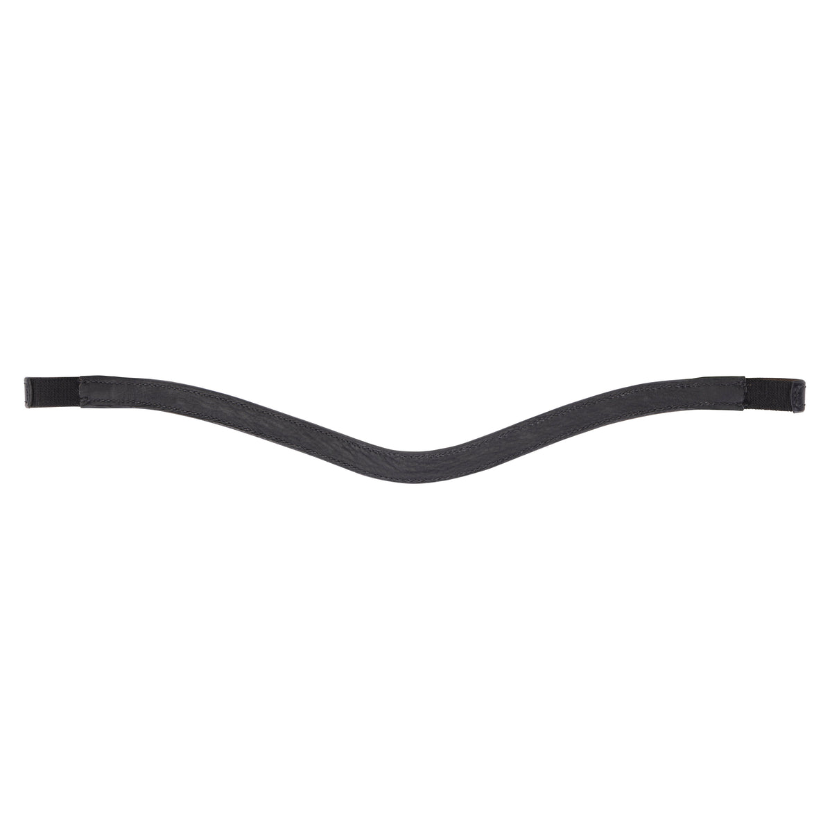 Shires Velociti GARA Two Tone Browband