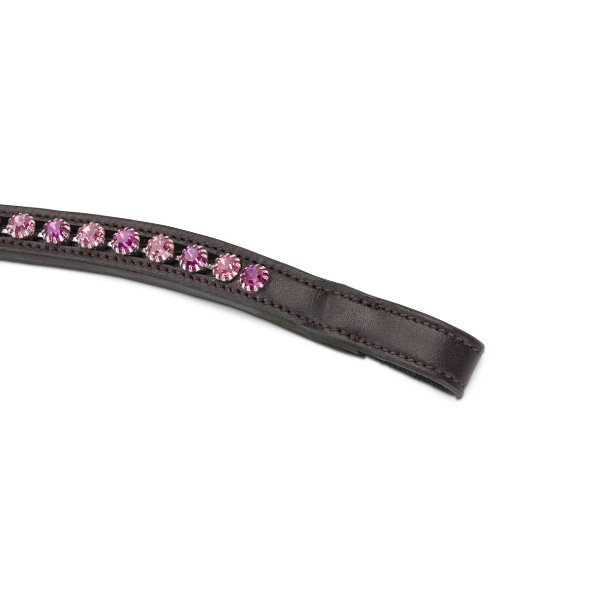 Shires Velociti GARA Two Tone Browband