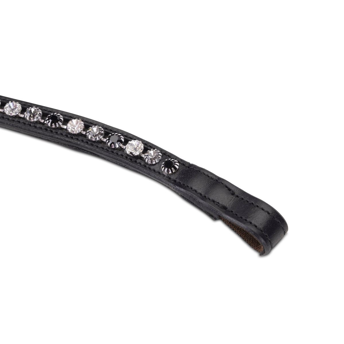 Shires Velociti GARA Three Tone Browband