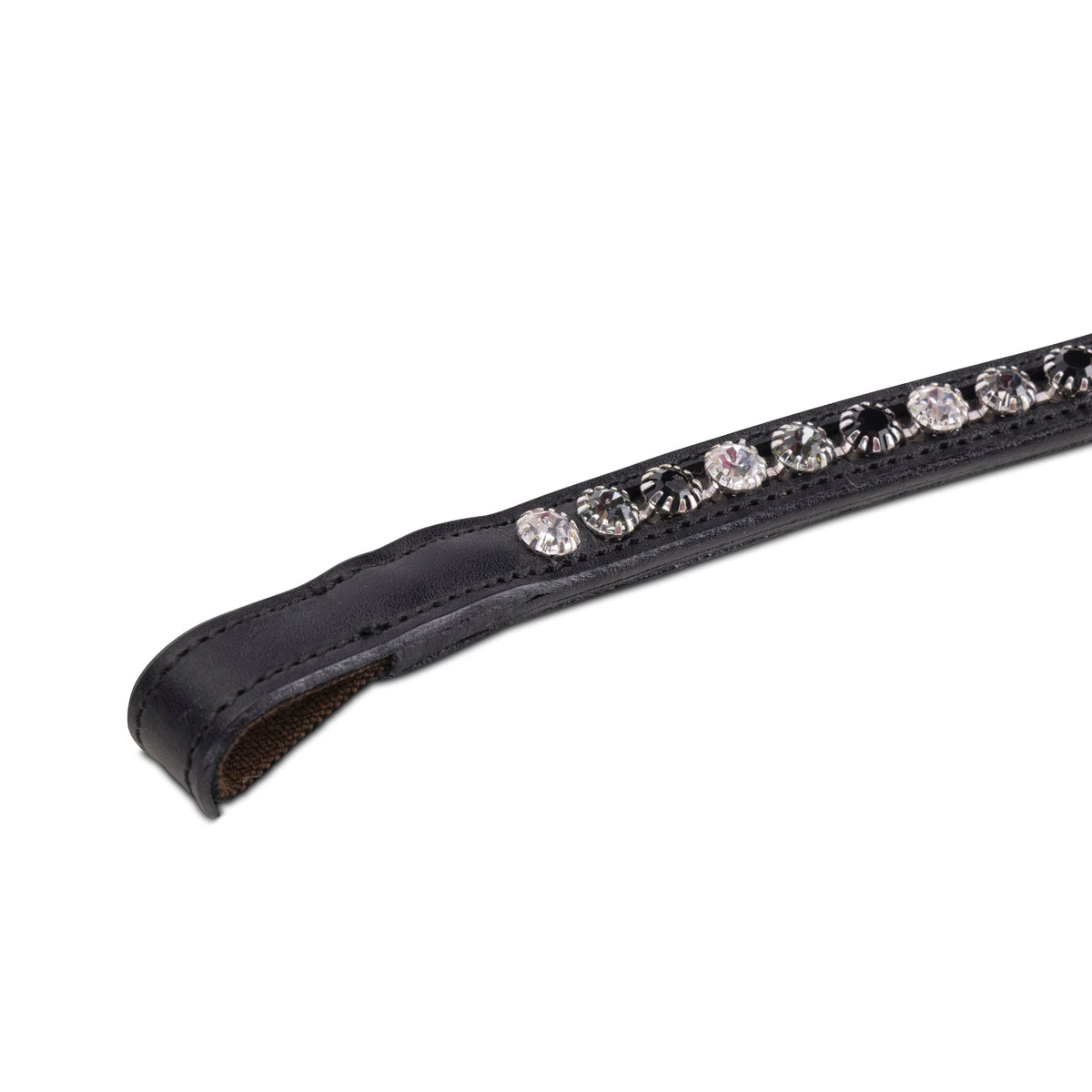 Shires Velociti GARA Three Tone Browband