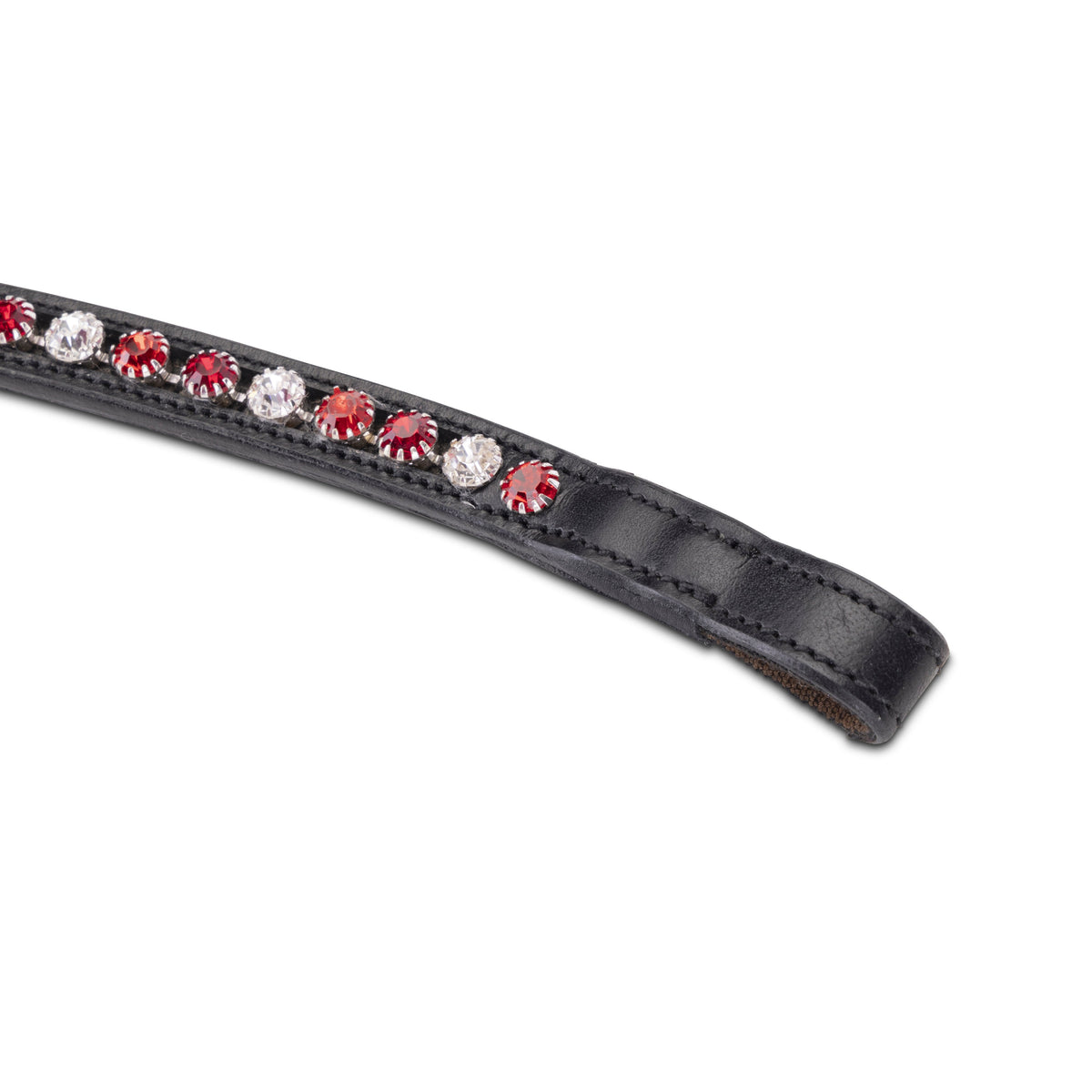 Shires Velociti GARA Three Tone Browband