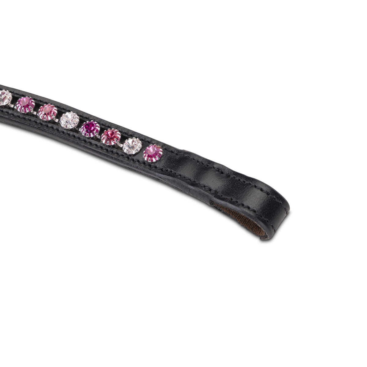 Shires Velociti GARA Three Tone Browband