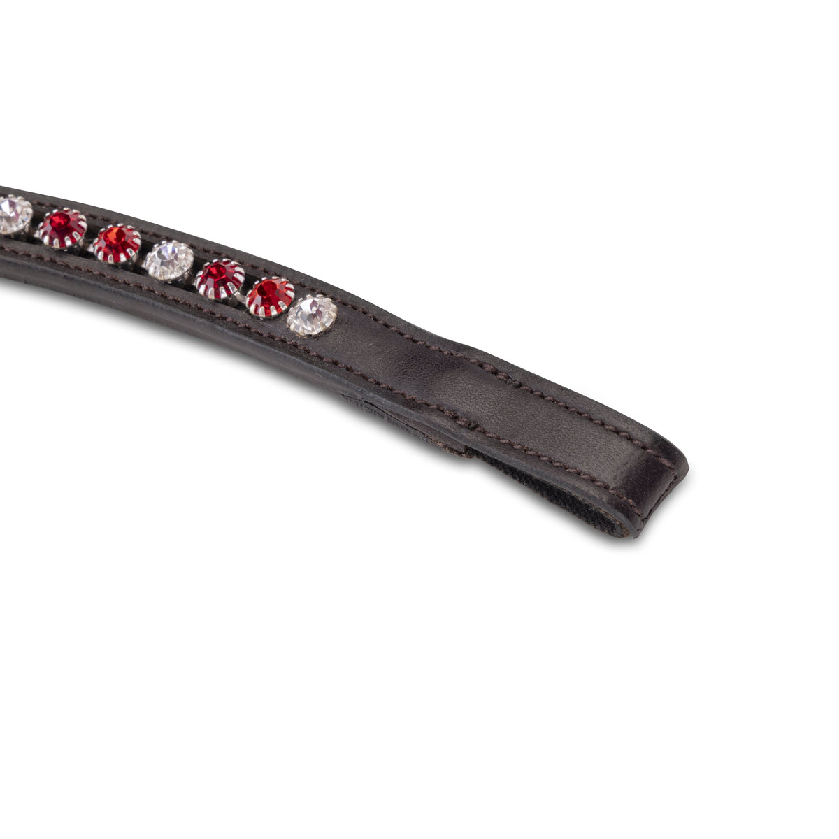 Shires Velociti GARA Three Tone Browband