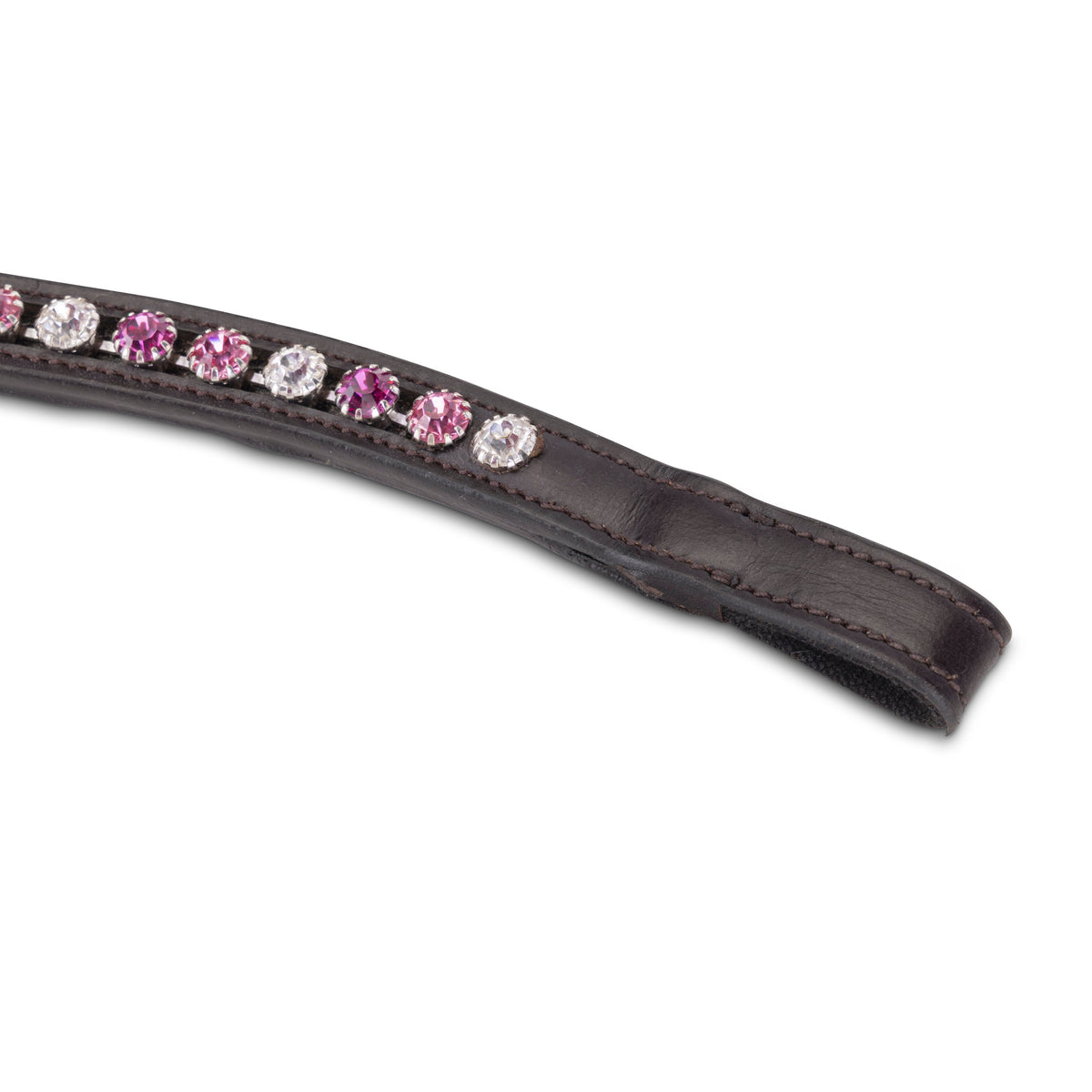 Shires Velociti GARA Three Tone Browband
