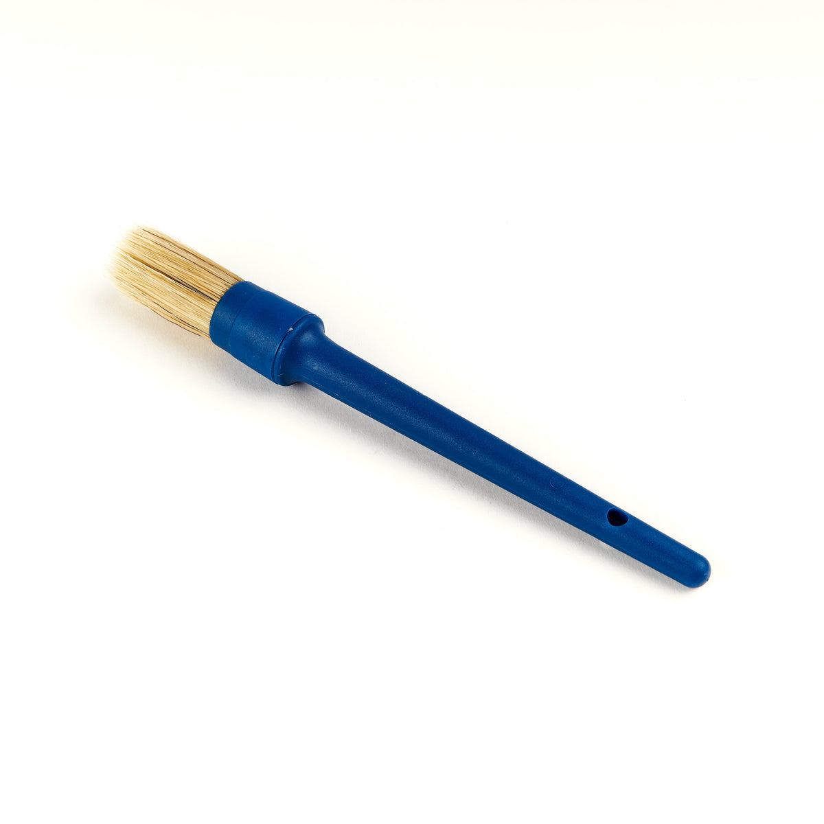 Shires Ezi-Groom Plastic Hoof Oil Brush