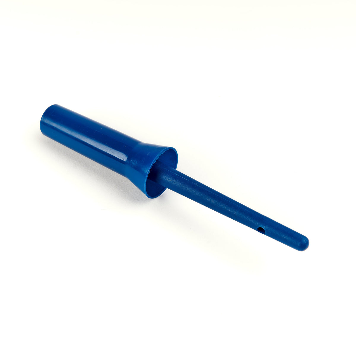 Shires Ezi-Groom Plastic Hoof Oil Brush