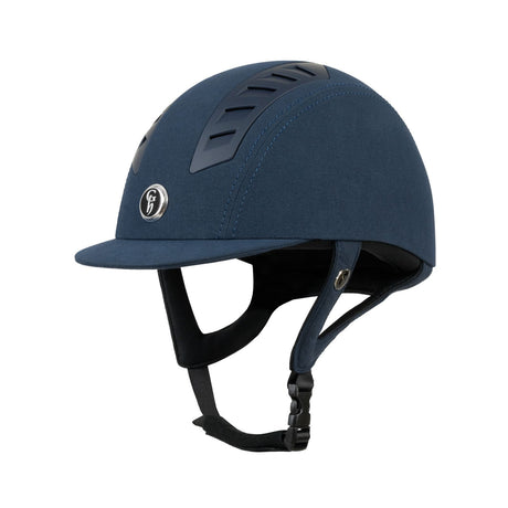 Gatehouse Chelsea Air Flow Pro Suedette #colour_navy