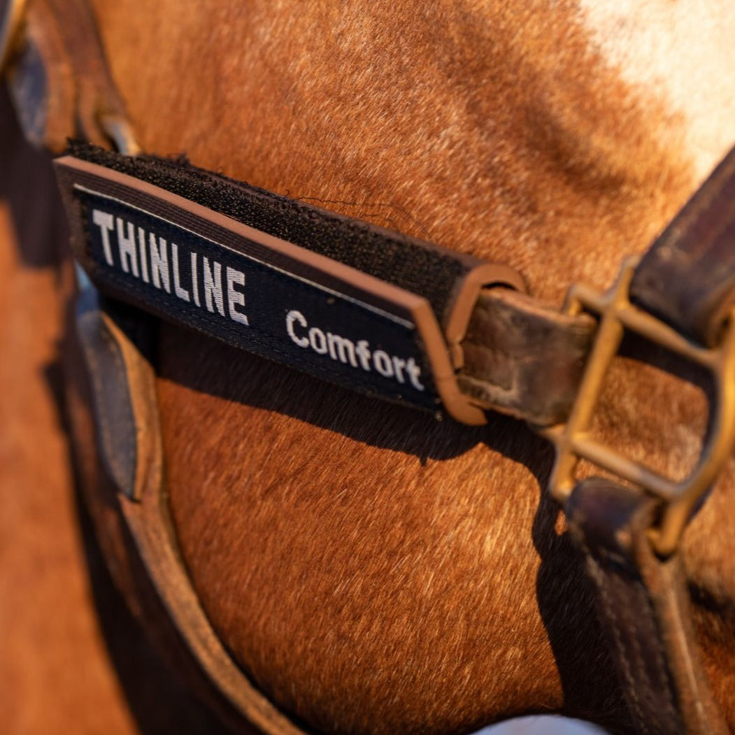 ThinLine 2-Piece Halter Cheek Liners