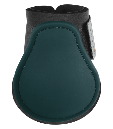 Waldhausen Basic Fetlock Boots #colour_fir-green-black