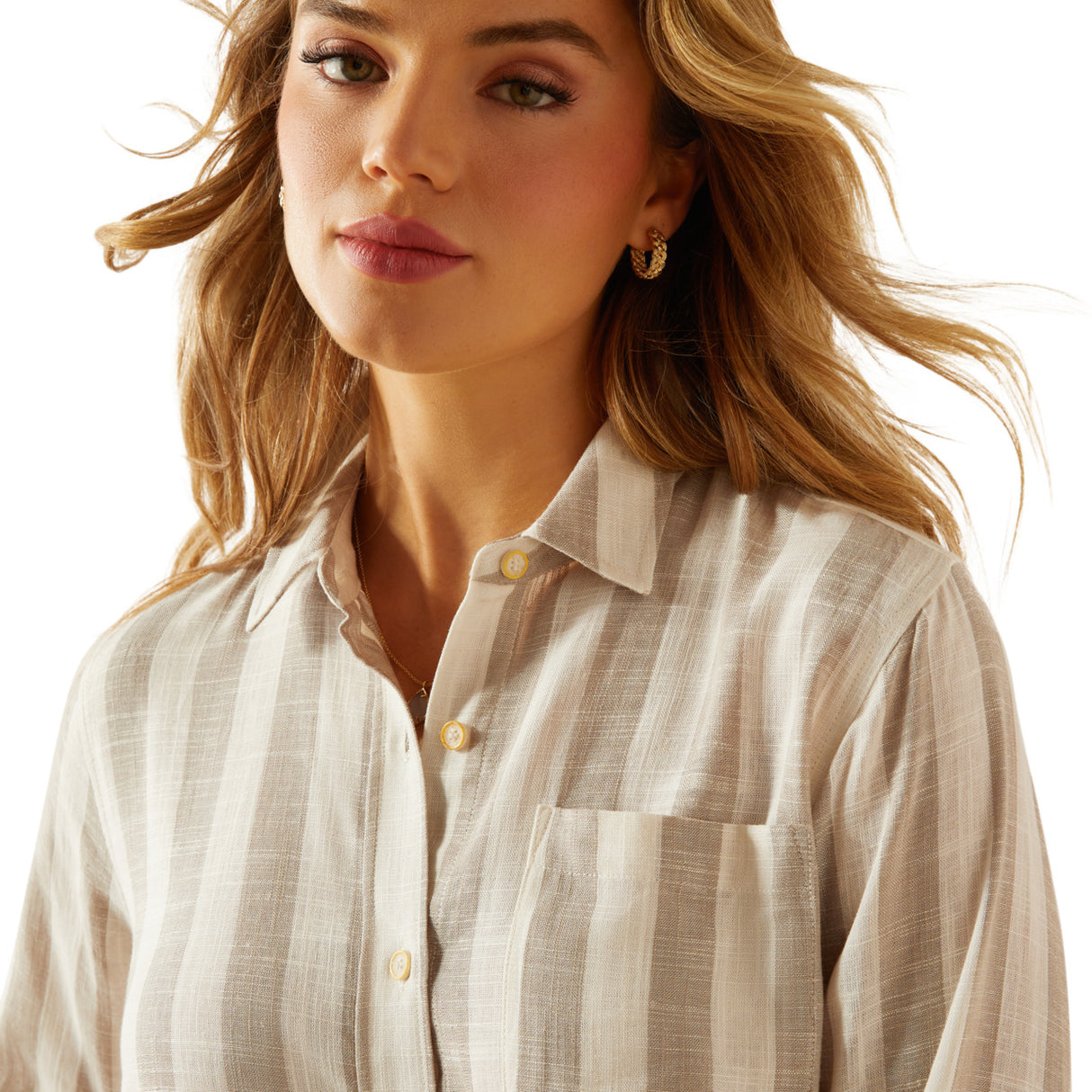 Ariat Women's Rudford Shirt
