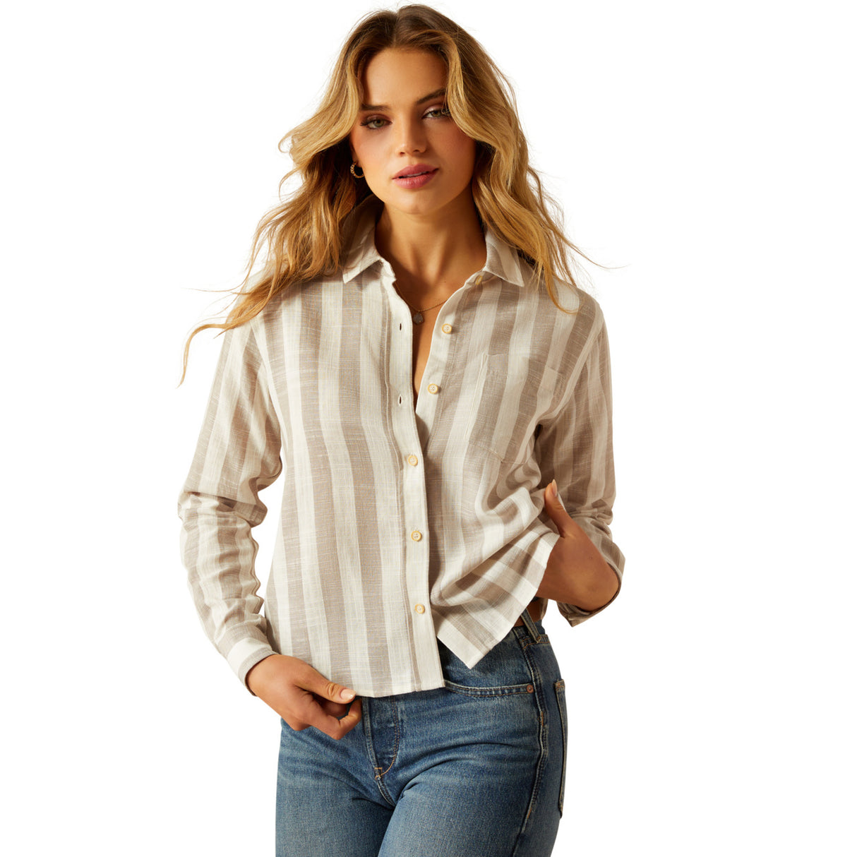 Ariat Women's Rudford Shirt