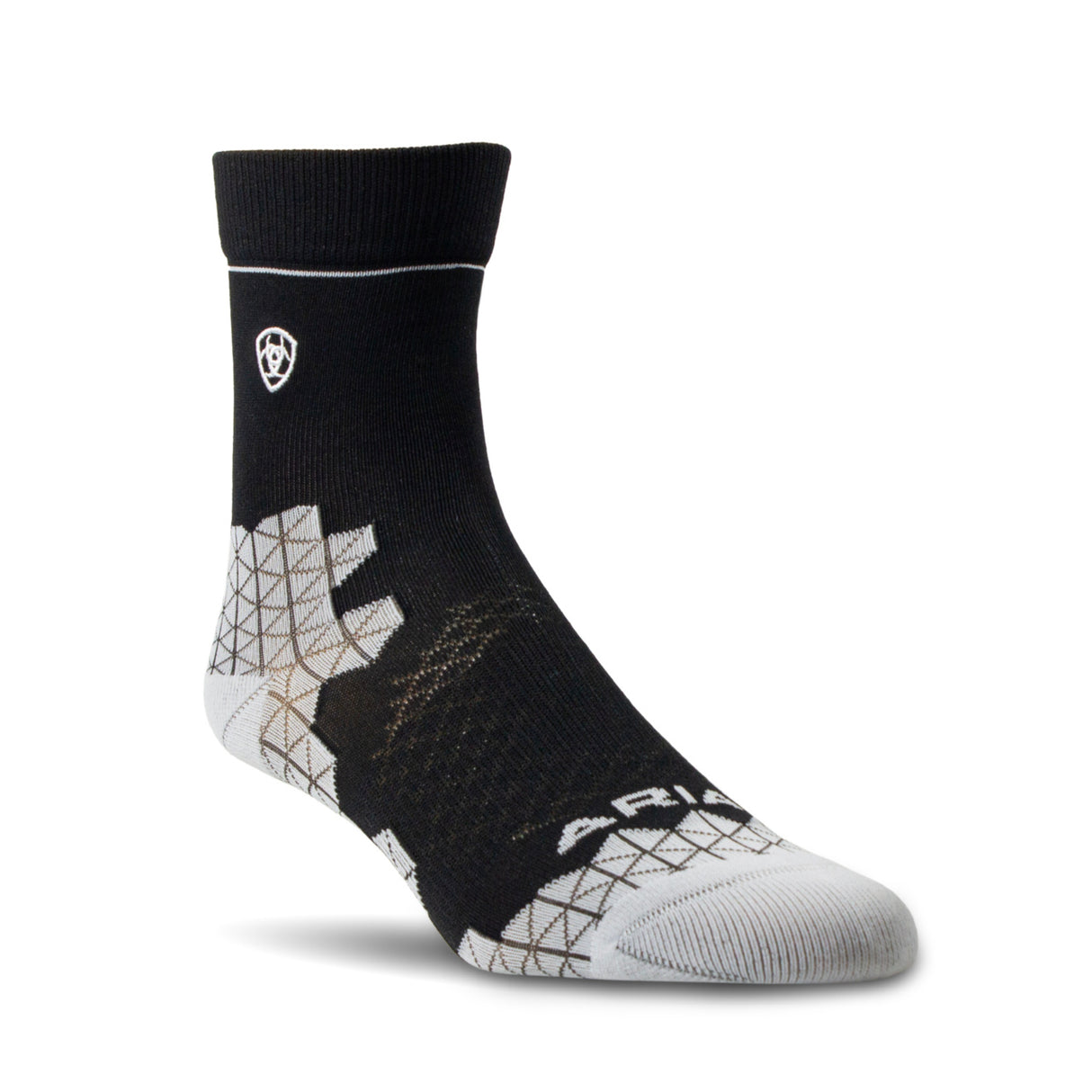 Ariat AriatTEK Devon Performance Paddock Sock