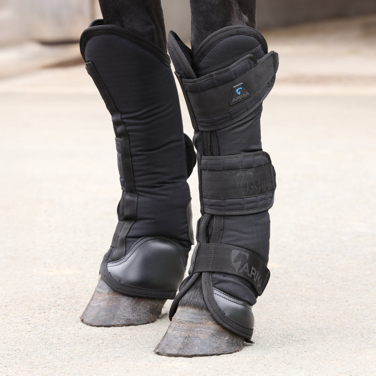 Shires ARMA Air Defense Reisestiefel