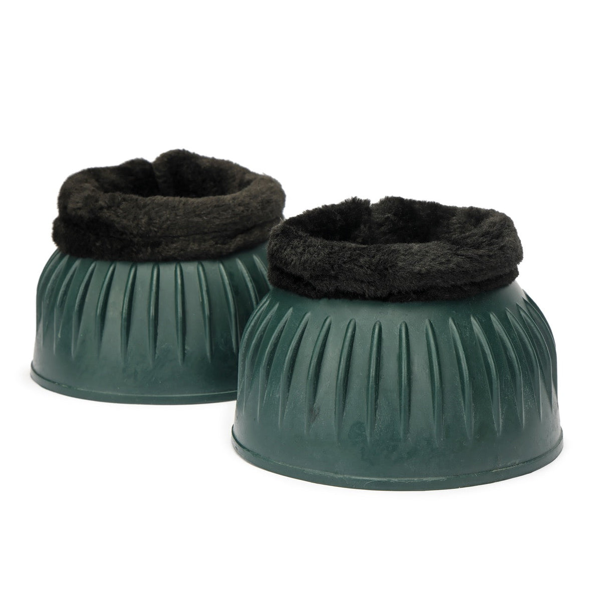 Shires ARMA Fleece-überzogene Over-Reach-Stiefel