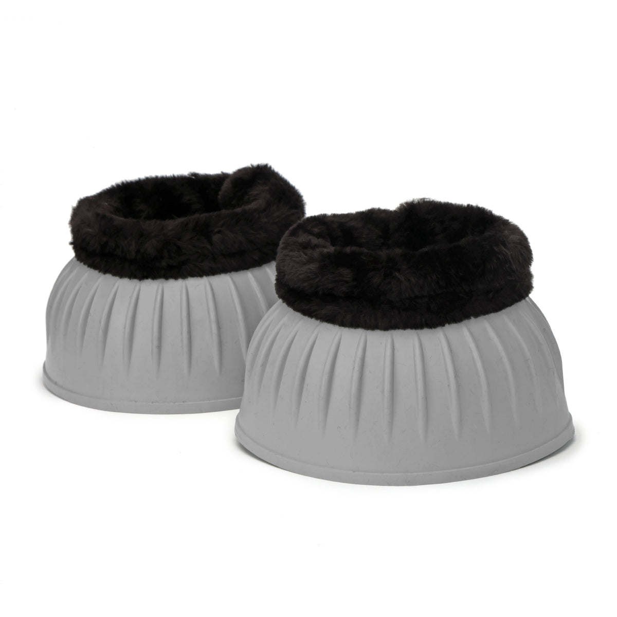 Shires ARMA Fleece-überzogene Over-Reach-Stiefel