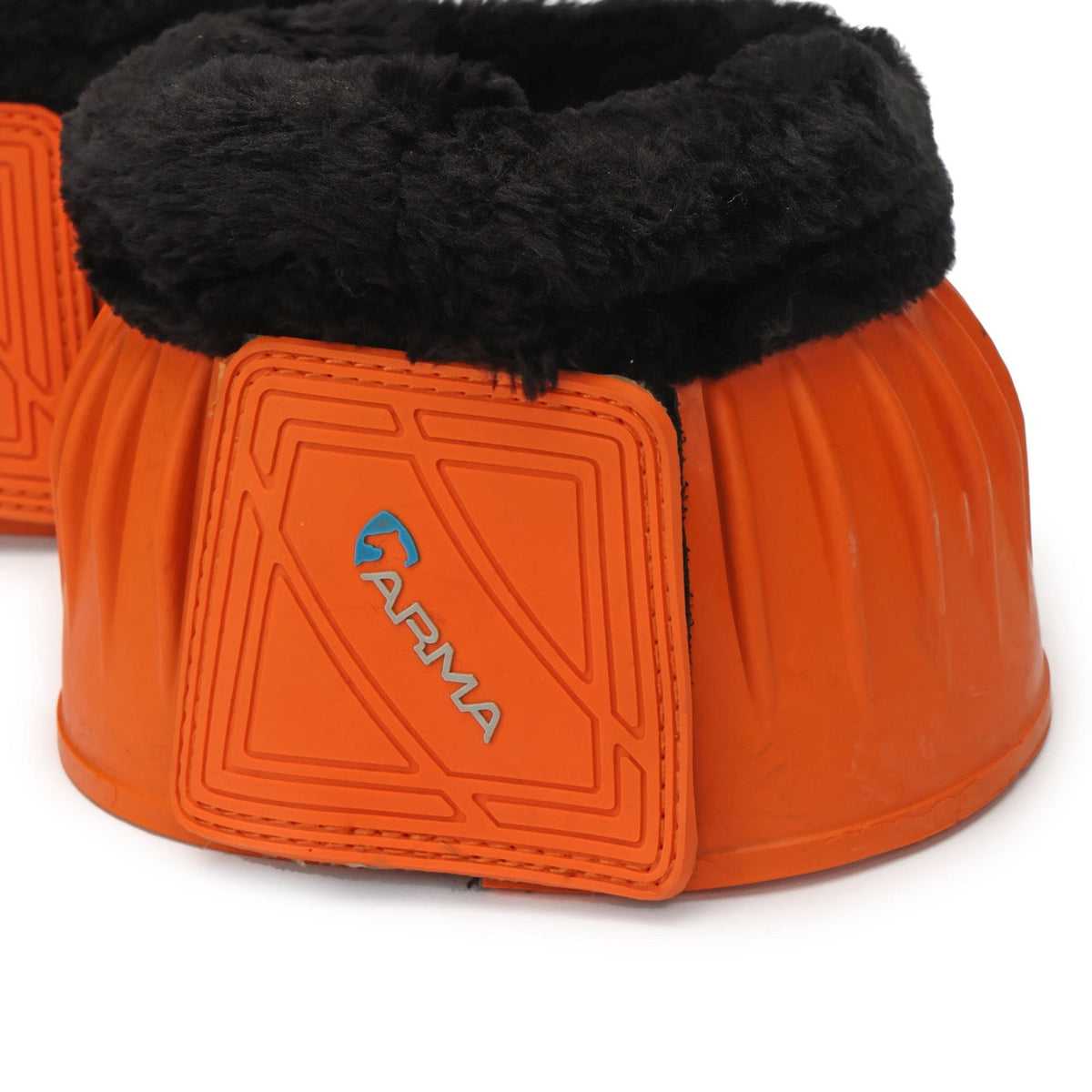 Shires ARMA Fleece-überzogene Over-Reach-Stiefel