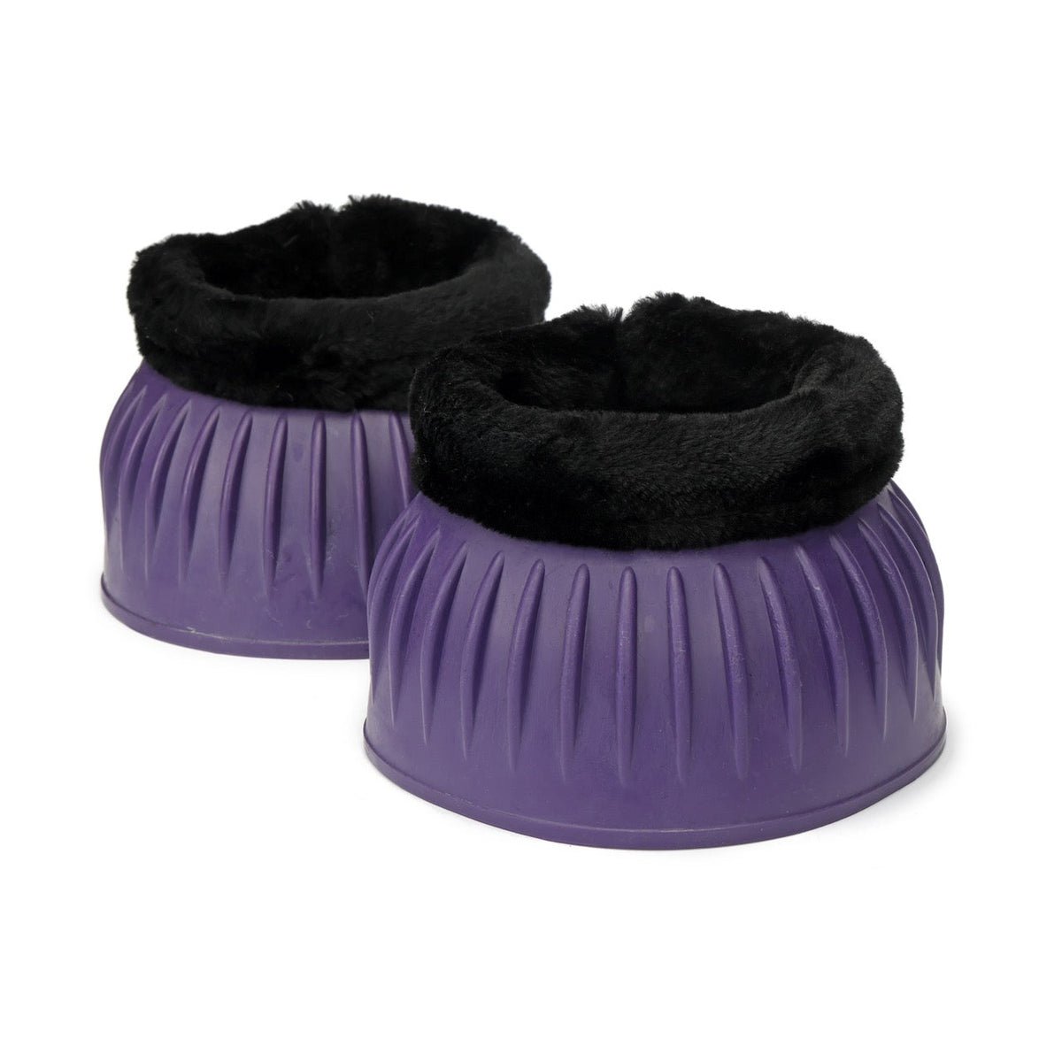 Shires ARMA Fleece-überzogene Over-Reach-Stiefel