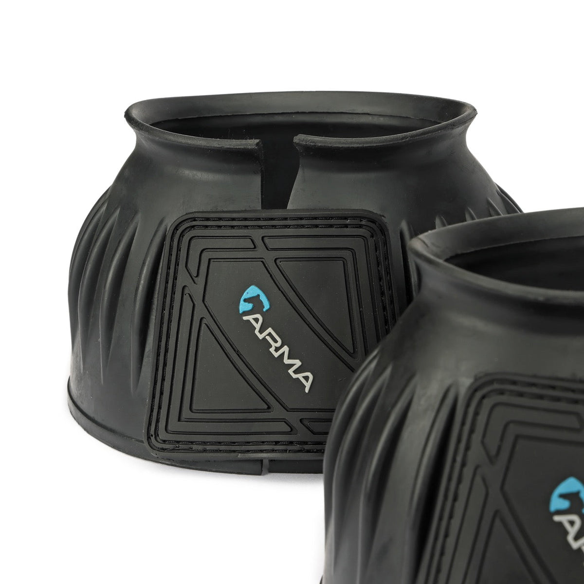 Shires ARMA Touch Close Over Reach Stiefel