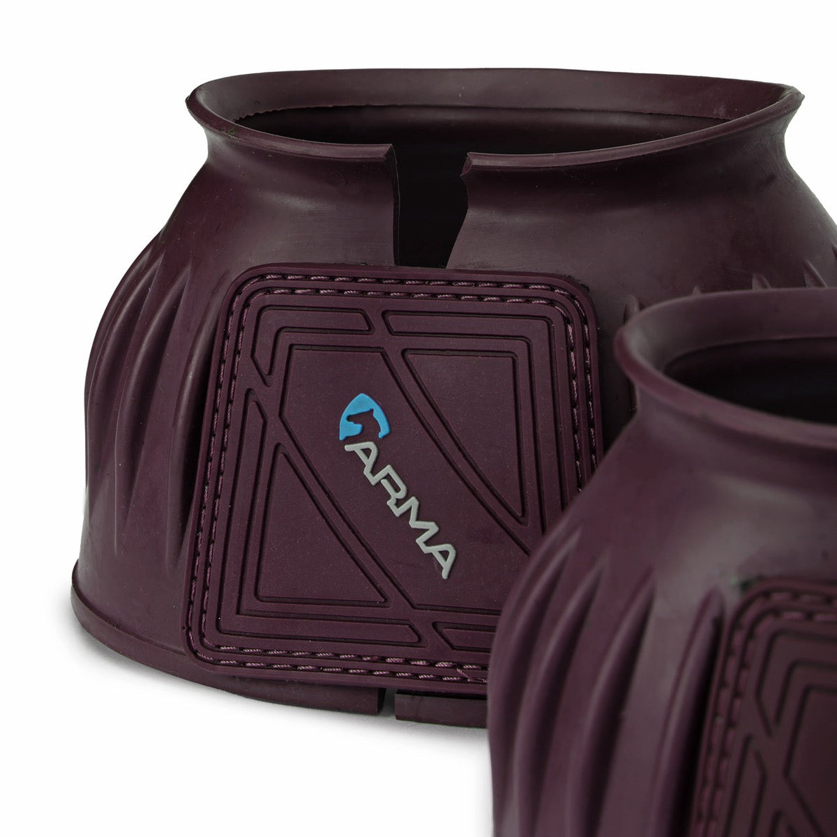 Shires ARMA Touch Close Over Reach Stiefel