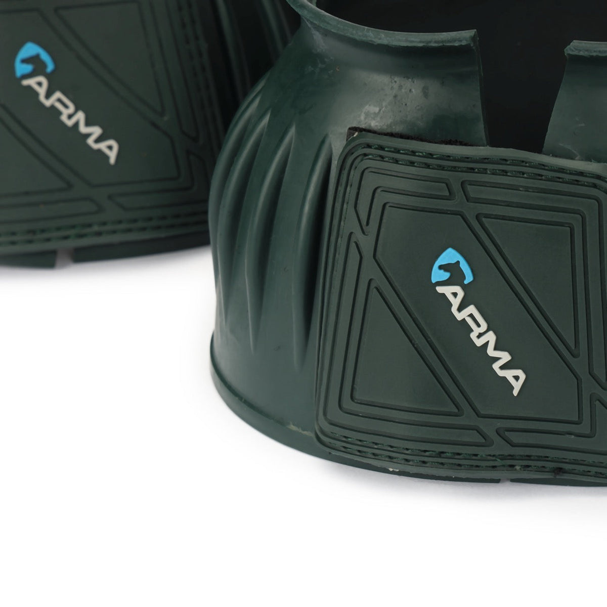Shires ARMA Touch Close Over Reach Stiefel