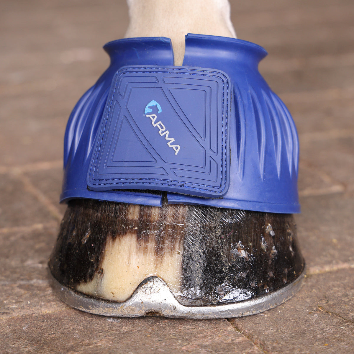 Shires ARMA Touch Close Over Reach Stiefel