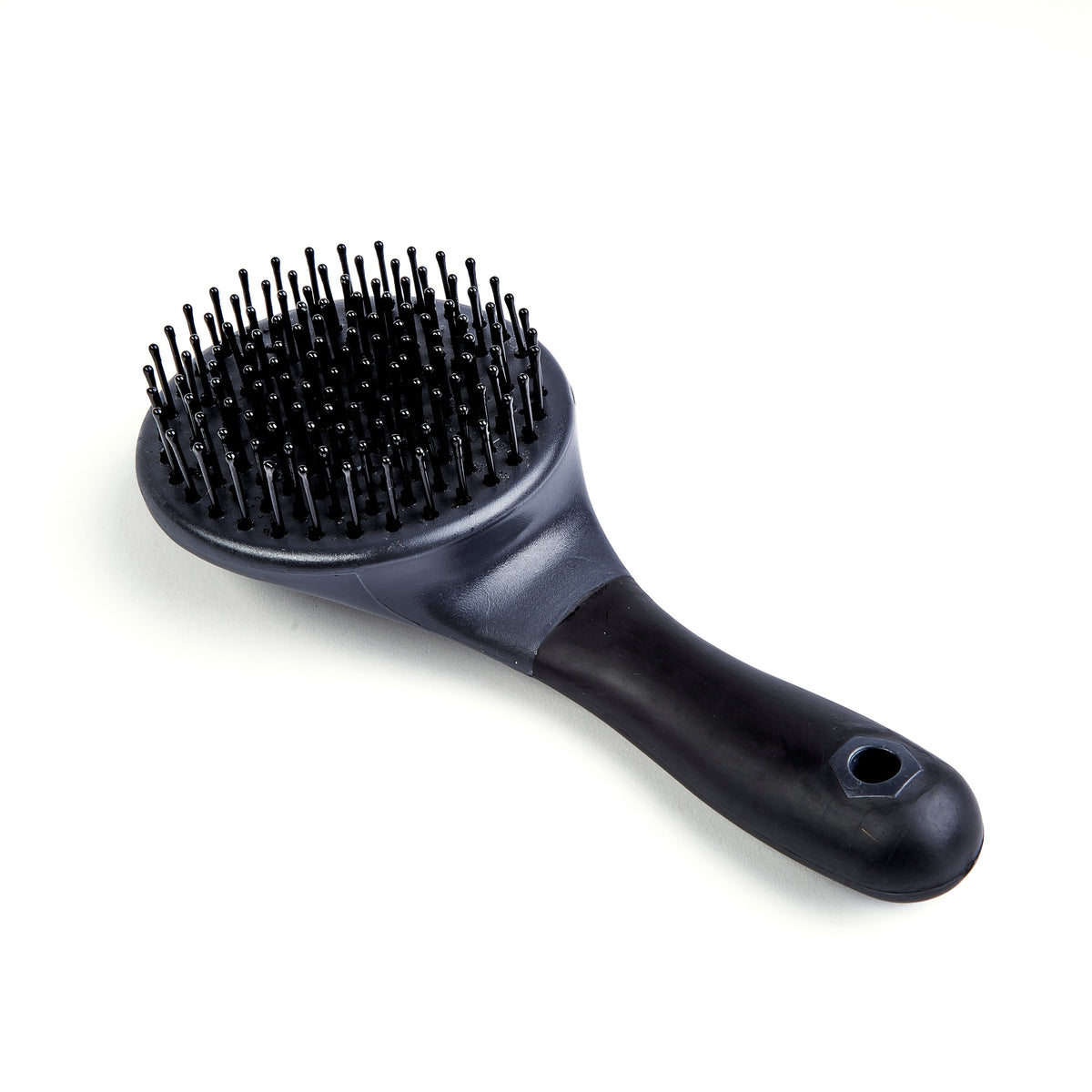 Ezi-Groom Grip Mane & Tail Brush