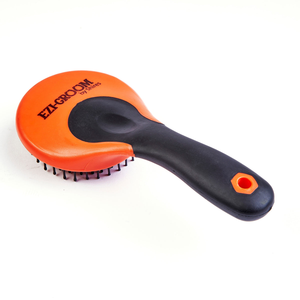 Ezi-Groom Grip Mane & Tail Brush