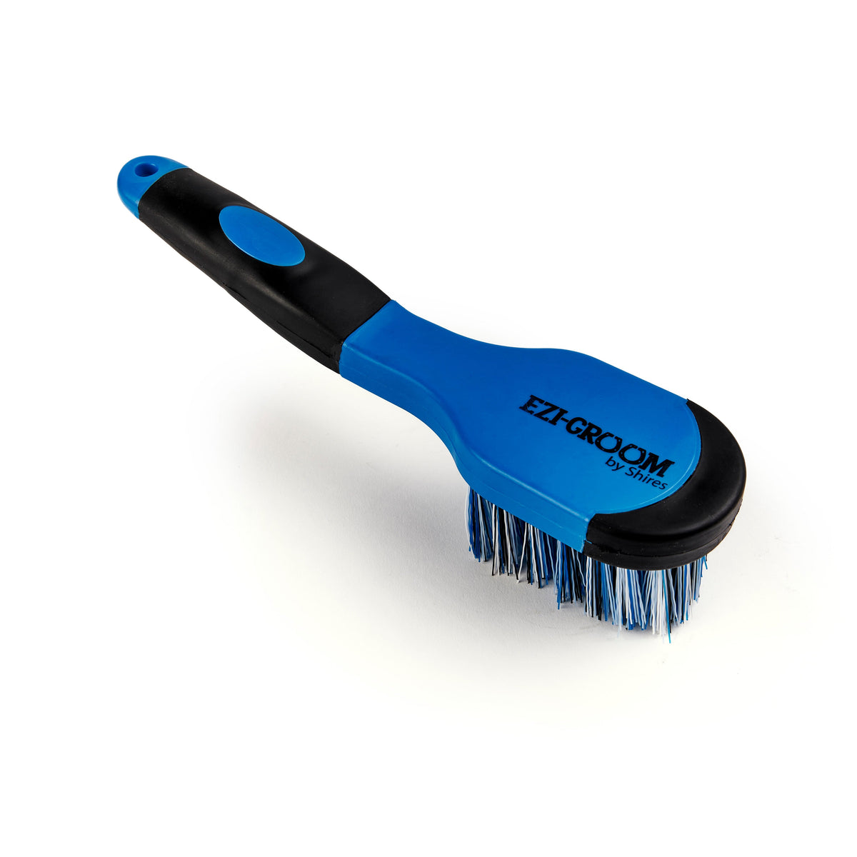 Brosse à seau Shires Ezi-Groom Grip