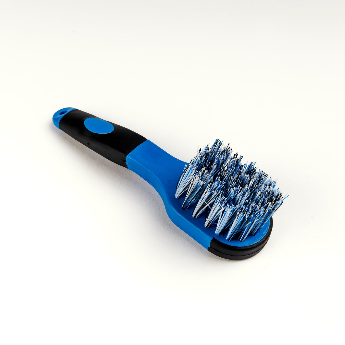 Brosse à seau Shires Ezi-Groom Grip